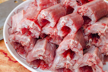 野生蛇肉