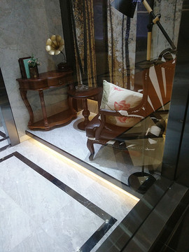 家具 時常家居 店面設(shè)計 工藝