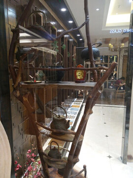 家具 時常家居 店面設(shè)計 工藝