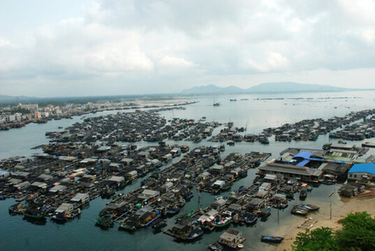 海南 疍民區(qū)