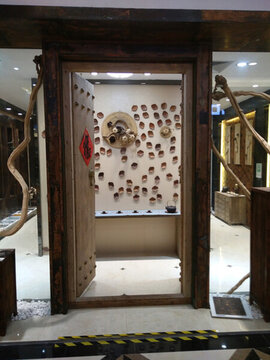 家具 時常家居 店面設(shè)計(jì) 工藝