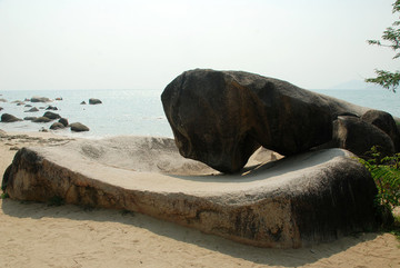 三亞 天涯海角