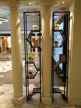 家具 時(shí)常家居 店面設(shè)計(jì) 工藝