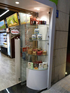 家具 時常家居 店面設計 工藝