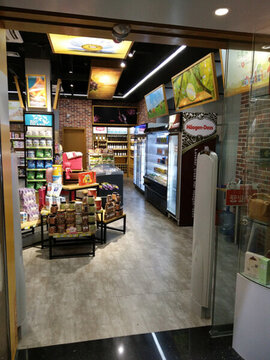 家具 時常家居 店面設計 工藝