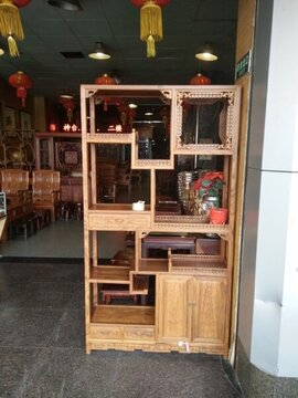 家具 時(shí)常家居 店面設(shè)計(jì) 工藝