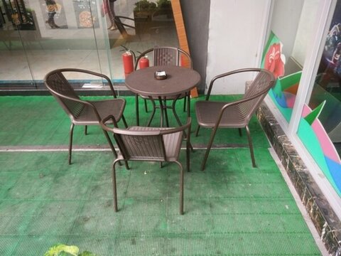家具 時常家居 店面設(shè)計 工藝