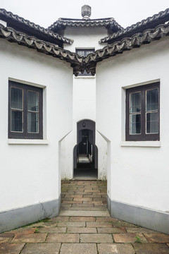 蘇州老建筑