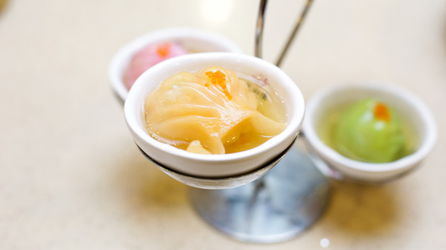 蝦餃