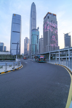 平安大廈