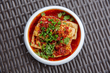 臭豆腐