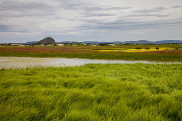 烏蘭布統(tǒng)旅游景區(qū) 圍場(chǎng)壩上草原
