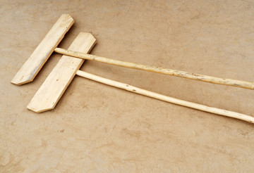 農(nóng)具  推班