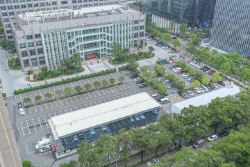 小區(qū)景觀