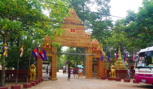 宗教寺廟