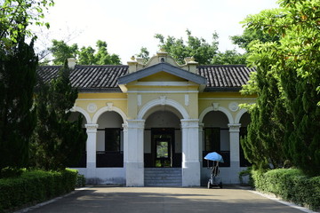 總統(tǒng)府