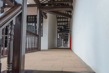樓道