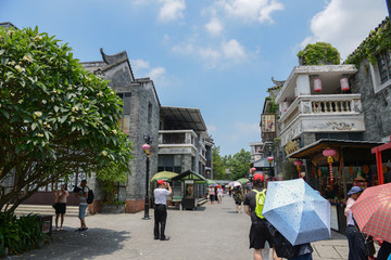 太陽傘