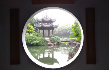 月門(mén)