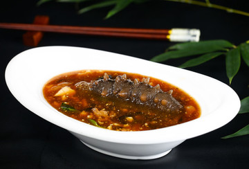 胡辣湯遼參