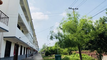 鄉(xiāng)村建筑