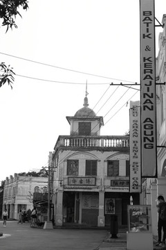 老廣州