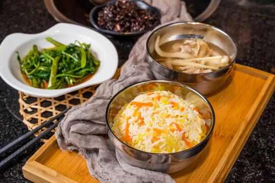 泉州咸飯