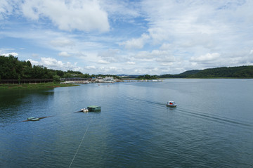 仙海風(fēng)景區(qū)