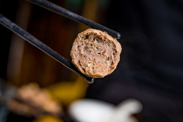牛肉丸