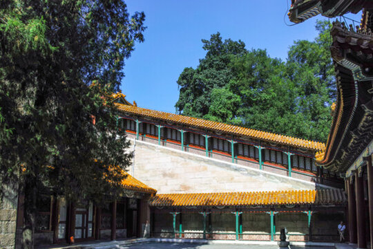 頤和園建筑