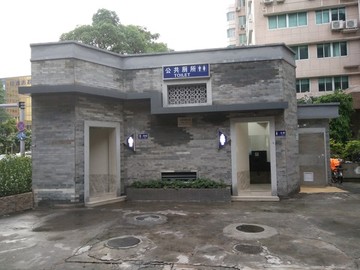 園林 景觀 建筑 園藝 古建筑