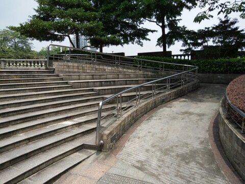 園林 景觀 建筑 園藝 自然