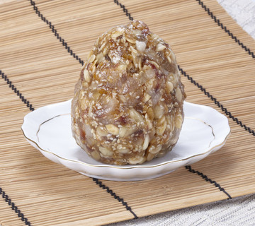 月餅餡 金華火腿五仁餡