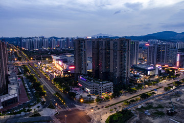 泉州夜景