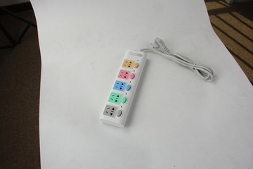 插座排插