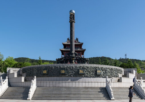 中華海壇