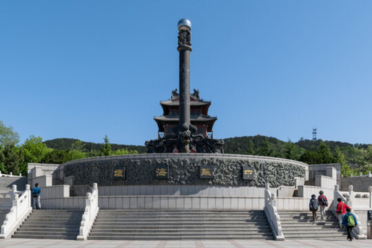 中華海壇