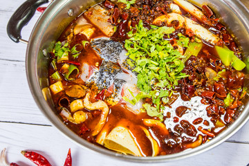 火鍋魚3