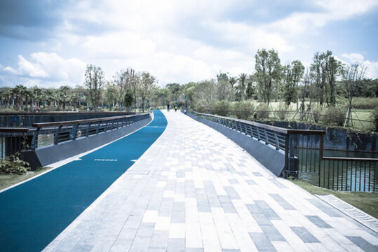 深圳人才公園