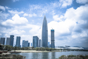 深圳人才公園