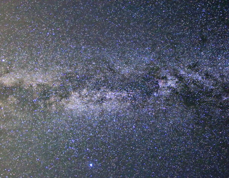 星空