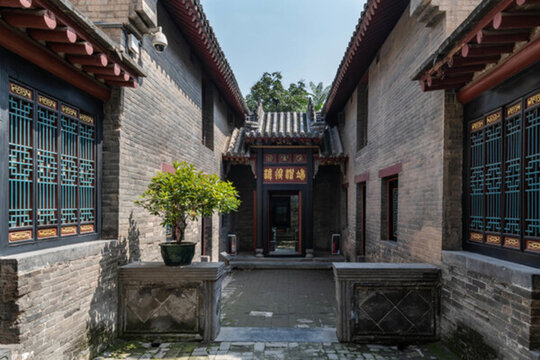 康百萬莊園