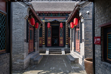康百萬(wàn)莊園