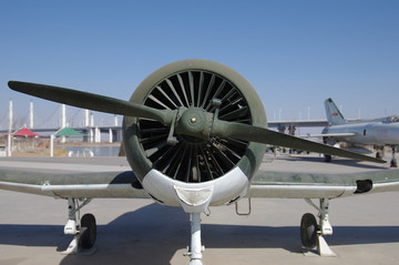 飛機(jī)