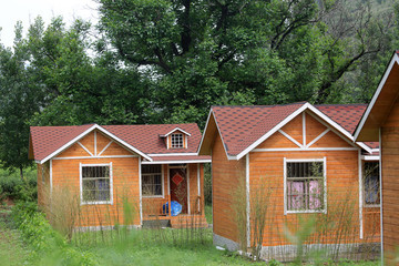 特色小屋
