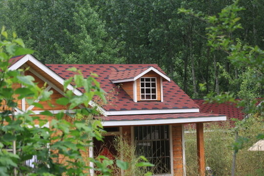 小屋