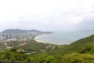 鹿回頭公園