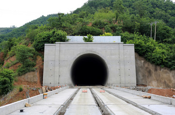蒙華鐵路
