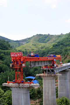 橋梁