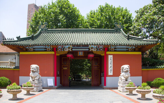 上海交通大學